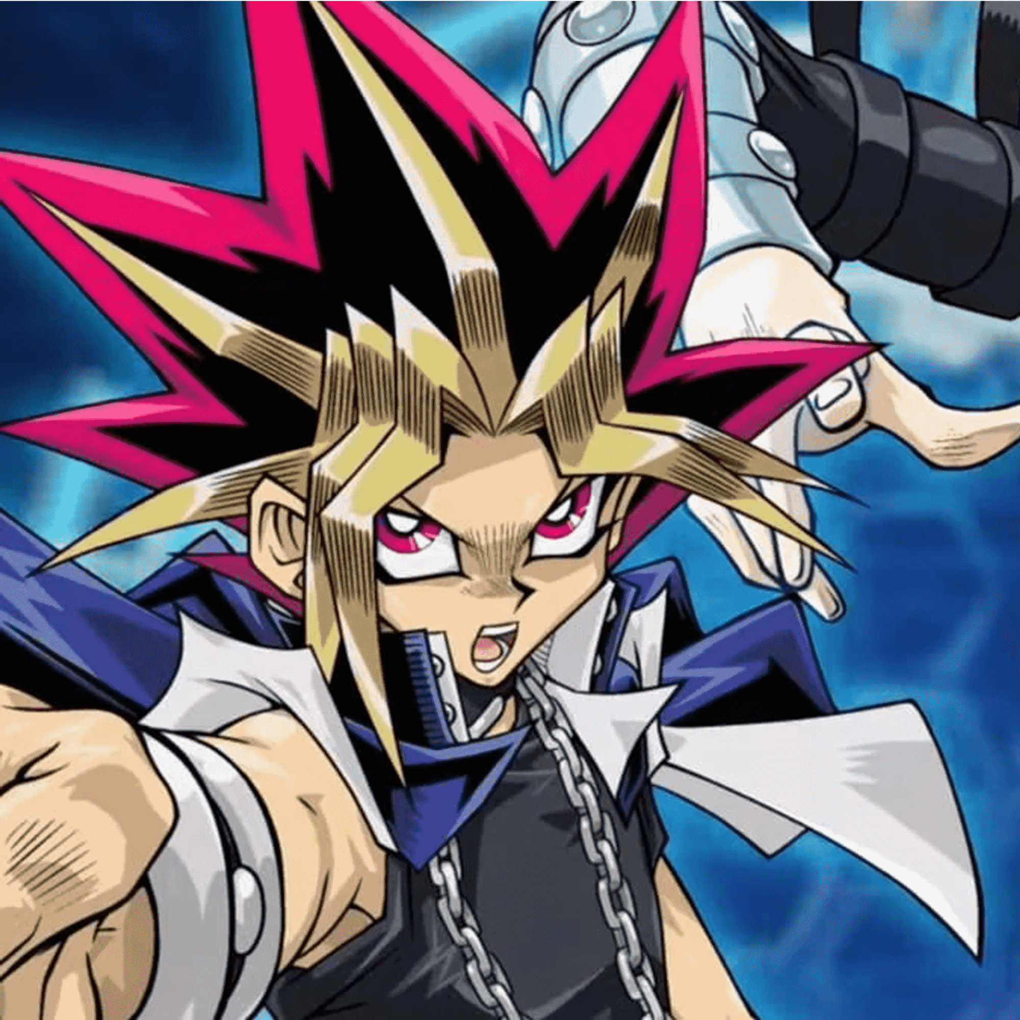 ¡Algunos de los juegos más recientes de Yu-Gi-oH llegarán a PC y Switch!